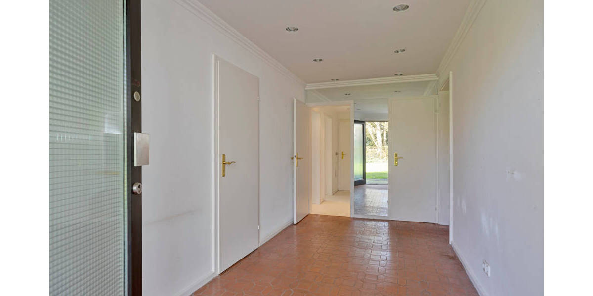 Etagenwohnung Düsseldorf Hubbelrath - 5 Zimmer, 169 m&sup2;, 535.000&euro; | Angebot:25744335