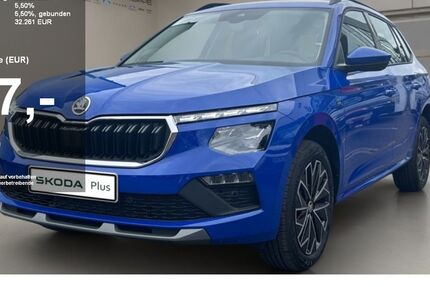 Skoda Kamiq 3.741 km 27.929 € Krefeld 47804