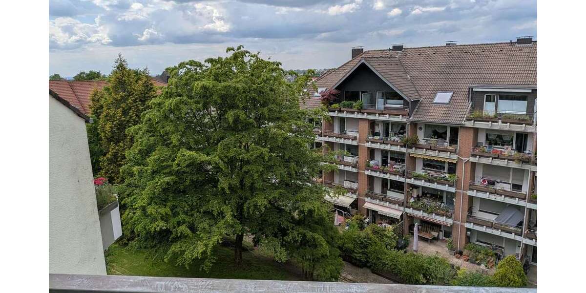 Etagenwohnung Solingen Burg - 1 Zimmer, 60 m&sup2;, 475&euro; | Angebot:27008390