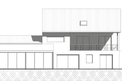 Mehrgenerationenhaus auf 3 Etagen mit Doppelgarage