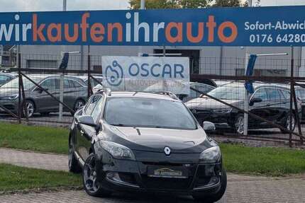Renault Megane 195.000 km 4.999 € Kempen 47906
