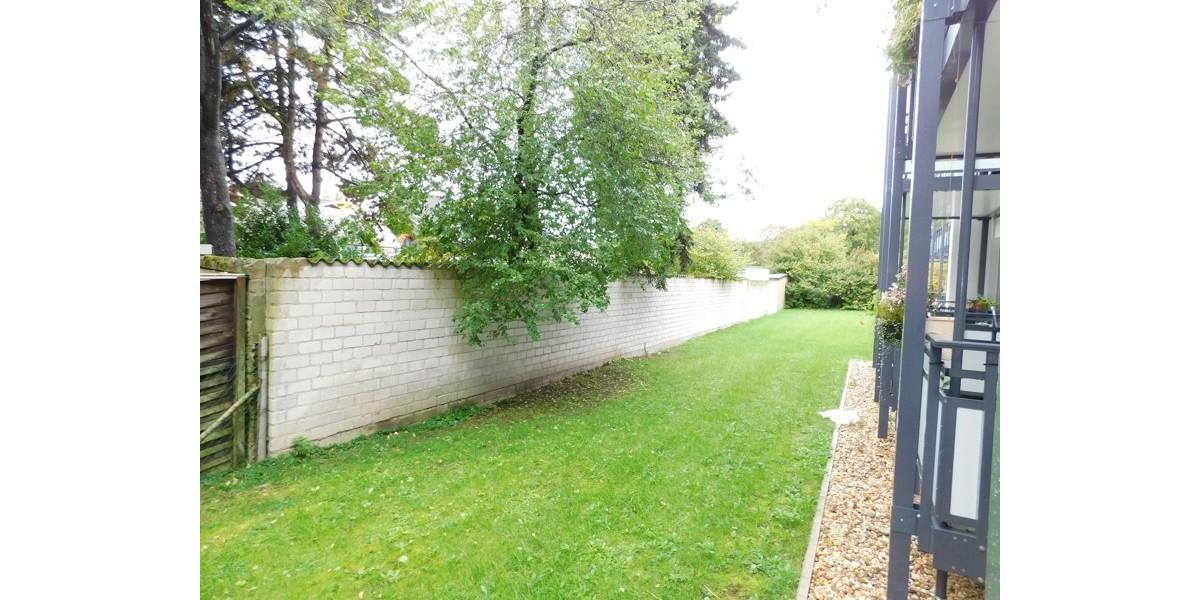 Gemütliches Appartement mit sonnigem Balkon- auf Wunsch zum 01.04.2026 frei 1 zimmer