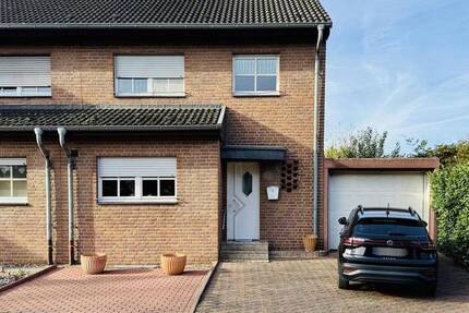 Haus Krefeld Fischeln - 5 Zimmer, 121 m&sup2;, 510.000&euro; | Angebot:24114629