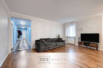 Wohnung zum Kaufen in München 899.000 € 113 m²