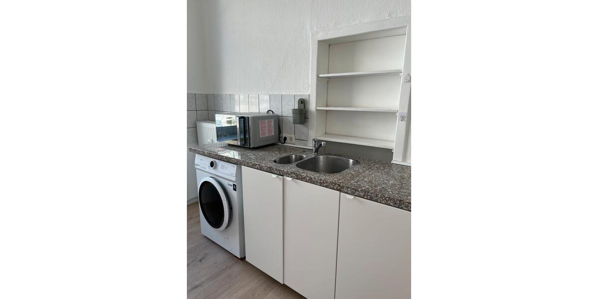 Etagenwohnung Düsseldorf Pempelfort - 2 Zimmer, 55 m&sup2;, 1.050&euro; | Angebot:26424557