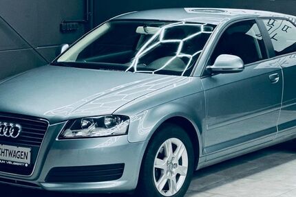 Audi A3 82.000 km 5.990 &euro; Velbert 42549