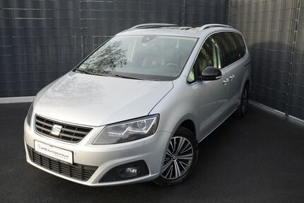Seat Alhambra 128.625 km 19.999 &euro; Dormagen 41539