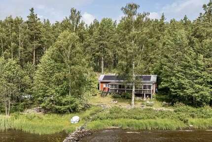 Haus zum Kaufen in Glava 196.500 € 58 m²