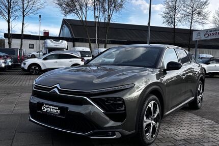 Citroen C5 X 65.000 km 18.980 &euro; Oberhausen 46147