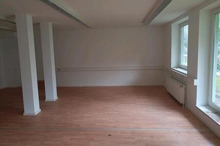 Ruhiges Großraumbüro in Grafenberg zimmer