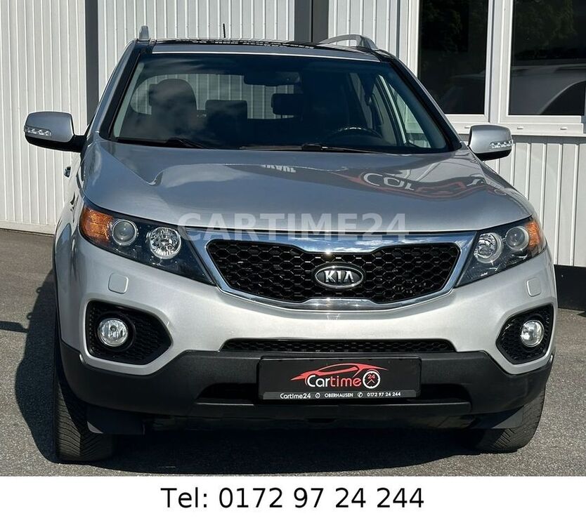 Sorento