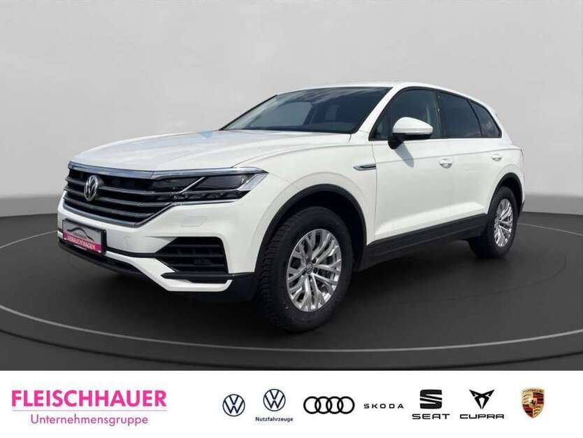 Touareg