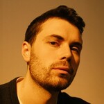 Marius Nitzbon - Falling Back Tour 2026