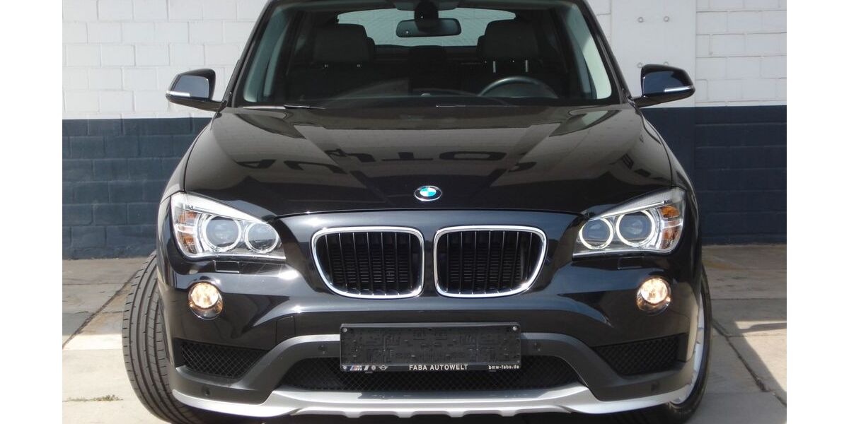BMW X1 89.000 km 12.750 &euro; Kaarst 41564