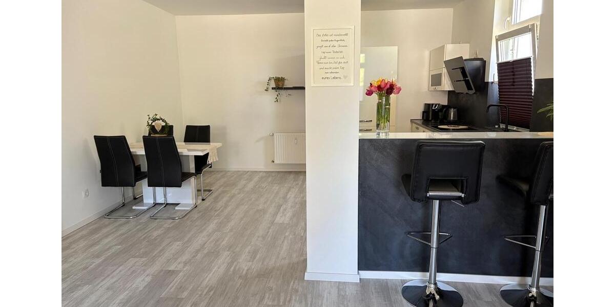 Erdgeschoßwohnung Oberhausen Alstaden - 3.5 Zimmer, 86 m&sup2;, 690&euro; | Angebot:26426307