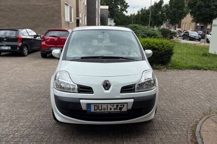 Renault Modus