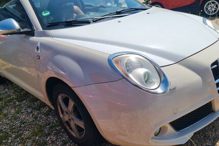 Alfa Romeo MiTo 200.000 km 2.940 &euro; Düsseldorf 40549