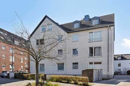 Wohnung zum Mieten in Ratingen 1.100 € 110 m² 3 zimmer