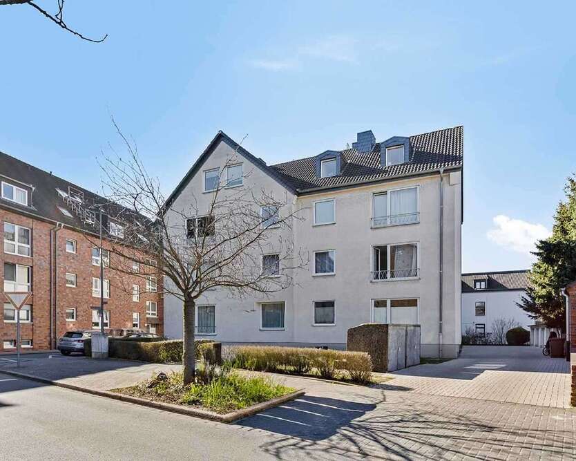 Wohnung zum Mieten in Ratingen 1.100 € 110 m² 3 zimmer