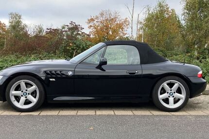 BMW Z3