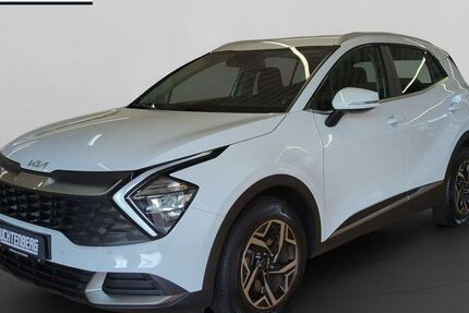 Kia Sportage 20.800 km 22.390 &euro; Leverkusen 51381