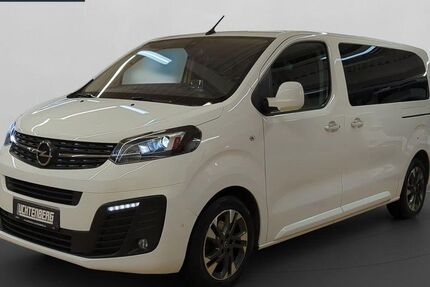 Opel Zafira Life 81.100 km 32.950 € Leverkusen 51381