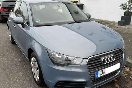 Audi A1 199.353 km 6.500 € Düsseldorf 40625