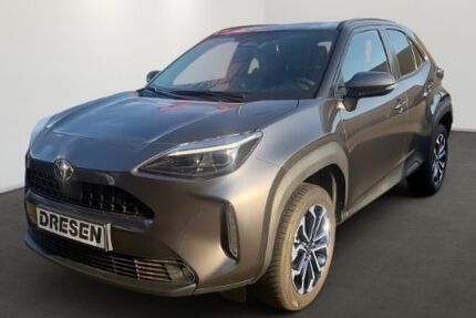 Toyota Yaris Cross 14.400 km 24.890 &euro; Neuss 41464