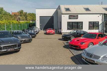 Mercedes-Benz CL 500 139.500 km 28.900 &euro; Neukirchen-Vluyn 47506