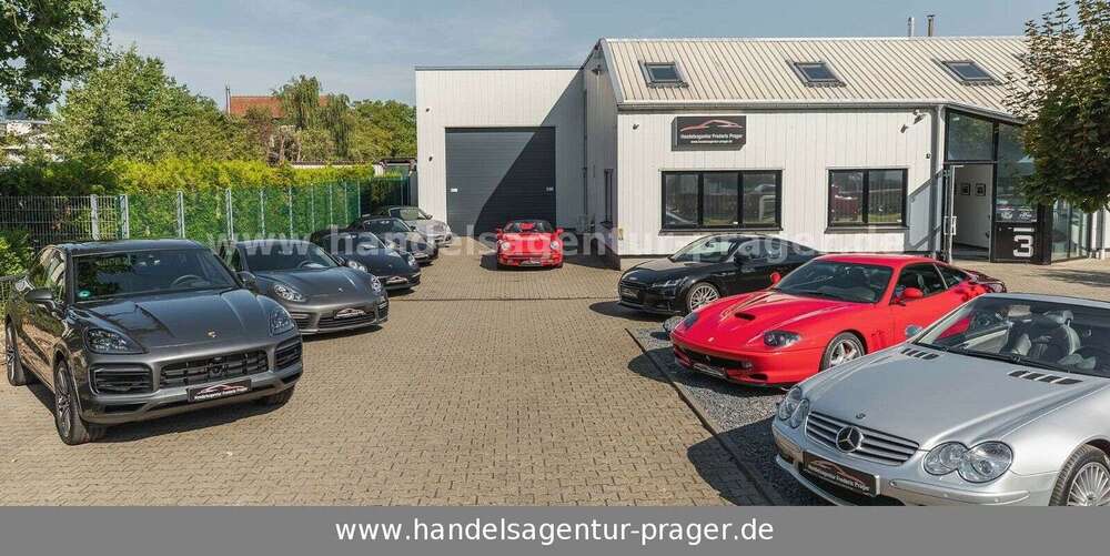 Mercedes-Benz CL 500 139.500 km 28.900 &euro; Neukirchen-Vluyn 47506