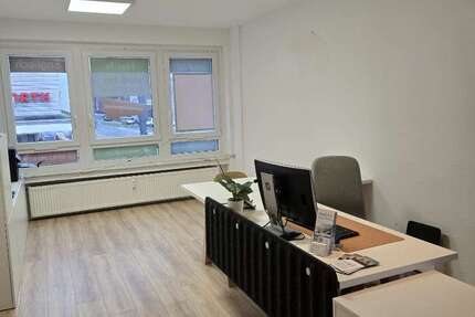 Gewerbeobjekt Düsseldorf Oberbilk - 699&euro; | Angebot:27107654
