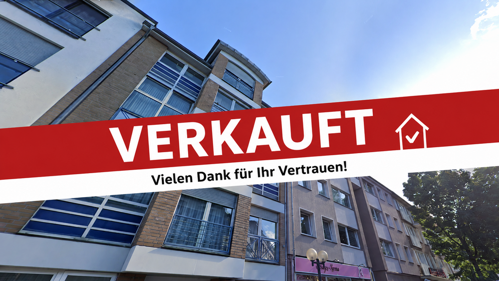 Etagenwohnung Mönchengladbach Süd - 3 Zimmer, 91 m&sup2;, 176.600&euro; | Angebot:26684682