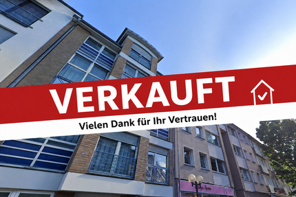 Wohnung Mönchengladbach Süd - 3 Zimmer, 91 m&sup2;, 176.600&euro; | Angebot:26684682