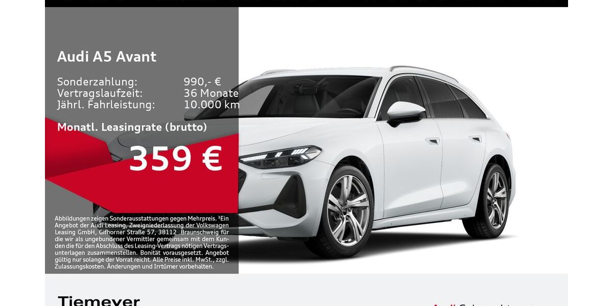 Audi A5 28.720 km 47.950 &euro; Remscheid 42897