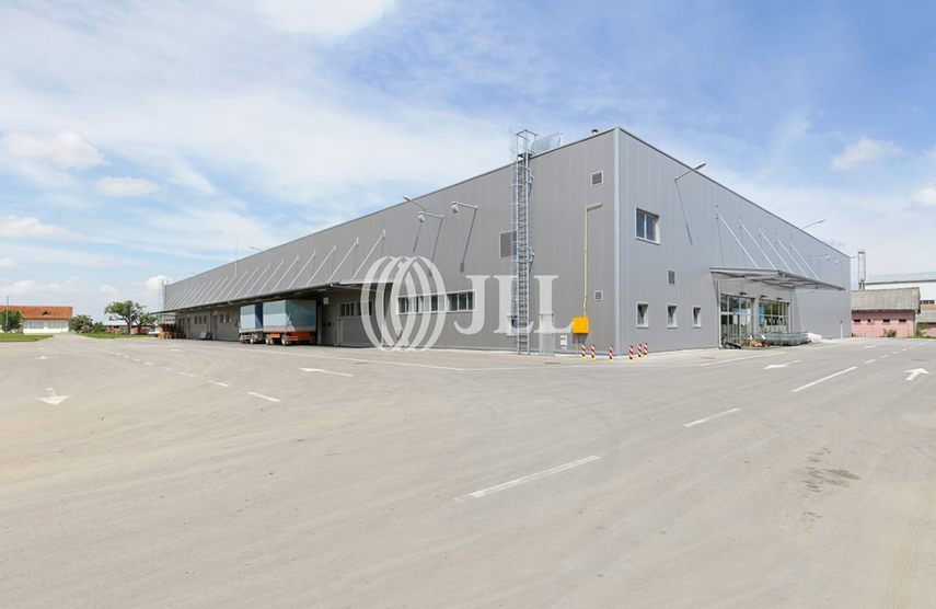 Halle in Düsseldorf 34.000 € 3420 m²