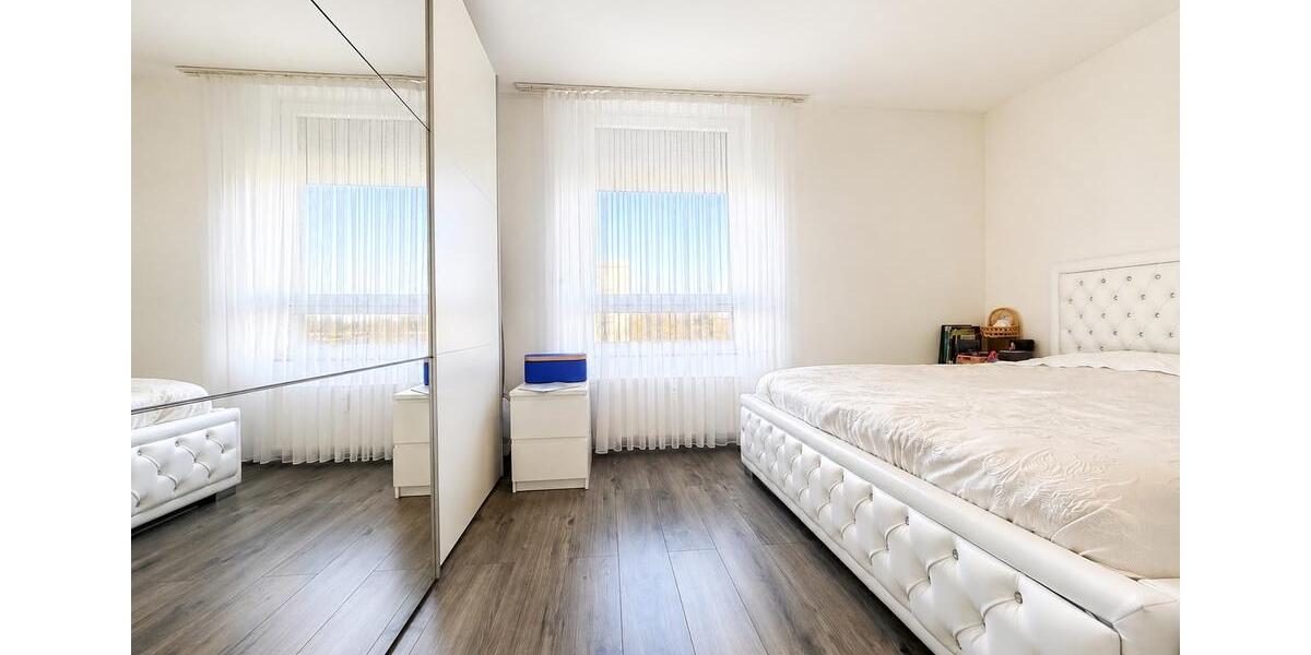 Etagenwohnung Monheim am Rhein - 3 Zimmer, 83 m&sup2;, 239.000&euro; | Angebot:27290682