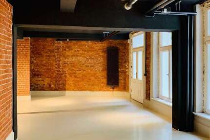 Büro in Hamburg 2.457.000 € 288.7 m²