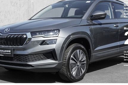 Skoda Karoq 6.789 km 35.490 &euro; Düsseldorf 40474
