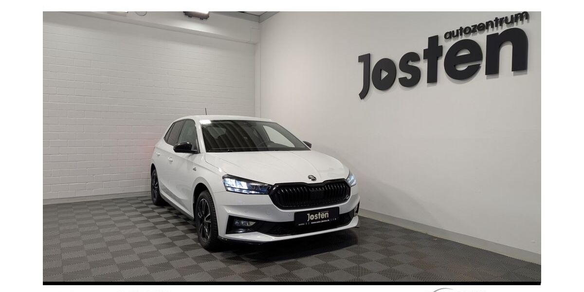 Skoda Fabia 13.509 km 24.990 &euro; Monheim am Rhein 40789
