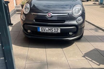 Fiat 500L 118.000 km 4.500 &euro; Grevenbroich 41517