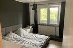 Ruhige 2,5-Zimmer-Wohnung mit Balkon direkt am Naherholungsgebiet