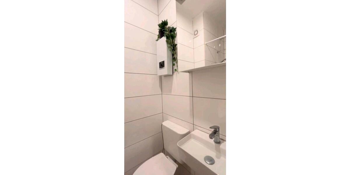 Etagenwohnung Düsseldorf Oberbilk - 2 Zimmer, 45 m&sup2;, 690&euro; | Angebot:26415706
