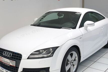 Audi TT 183.062 km 9.250 &euro; Wuppertal 42275
