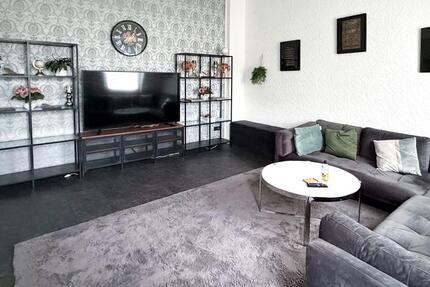 Wohnung Wuppertal Barmen - 4 Zimmer, 102 m&sup2;, 220.000&euro; | Angebot:26827322