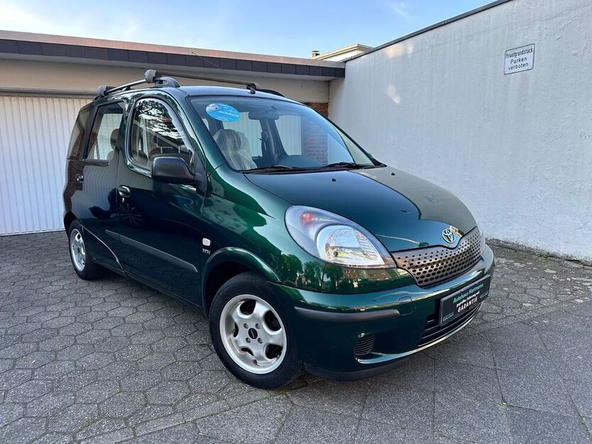 Yaris