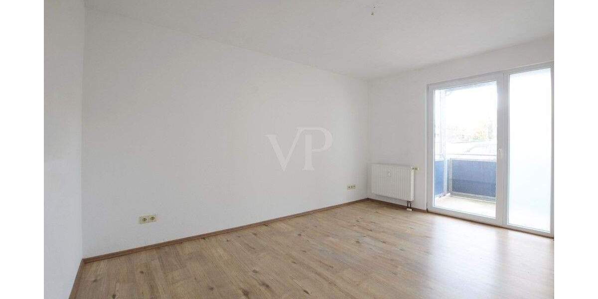 Charmantes, zentrumsnahes Schmuckstück mit Balkon und PKW-Stellplatz 3 zimmer