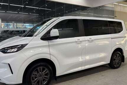 Ford Tourneo Custom 24.016 km 43.880 € Mülheim an der Ruhr 45478
