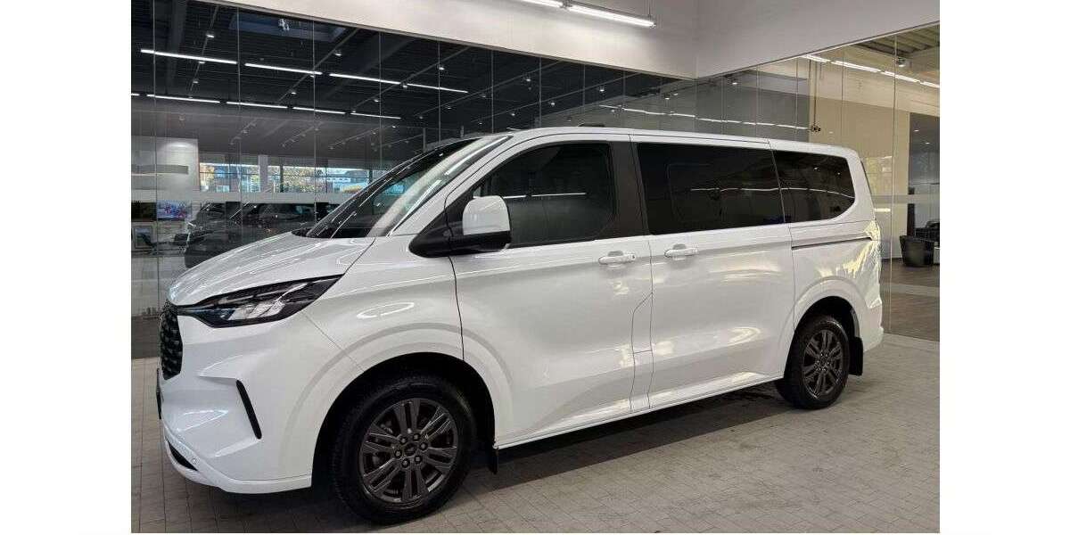Ford Tourneo Custom 24.016 km 43.880 &euro; Mülheim an der Ruhr 45478