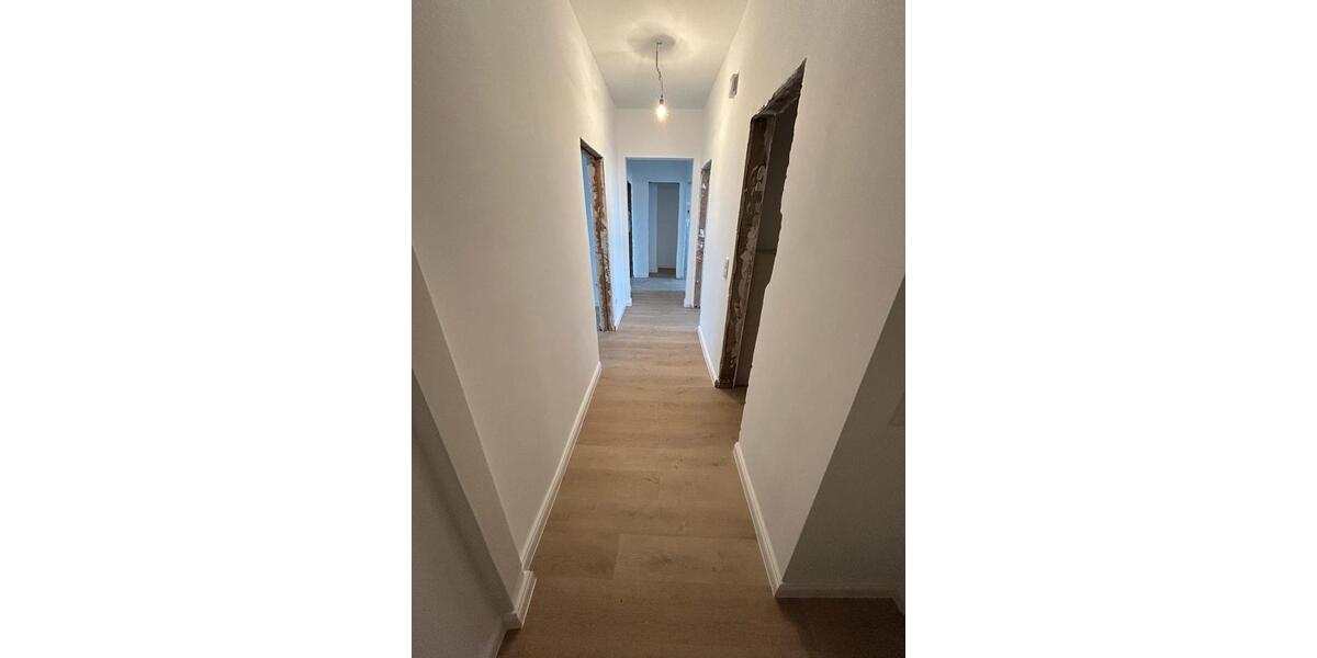 Kernsanierte 3-Zimmer-Wohnung in Elberfeld-West 3 zimmer