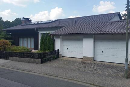 Freistehendes Einfamilienhaus in schöner Lage Neunkirchen